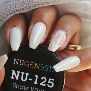 NU 125 Snow White