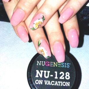 NU 128 On Vacation