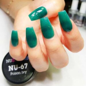 NU 67 Poison Ivy