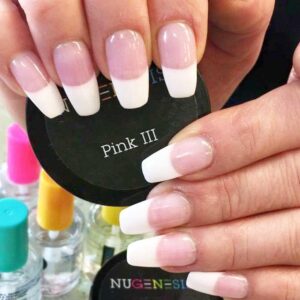 Pink III