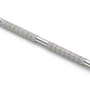 Stainless Steel Pusher S-505