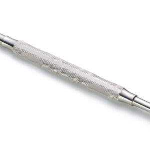 Stainless Steel Pusher S-512