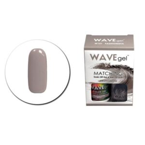 WAVEGEL MATCHING (#151) W151 FASHIONISTA