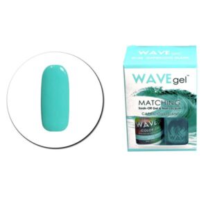 WAVEGEL MATCHING (#154) W154 CAPRICIOUS ISLAND