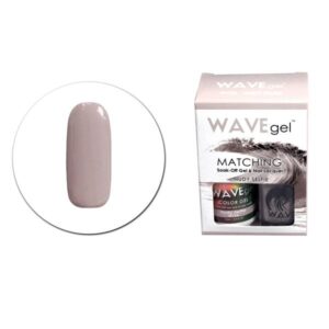 WAVEGEL MATCHING (#156) W156 NUDY SELFIE