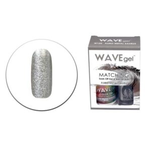 WAVEGEL MATCHING (#160) W160 AURO METAL SAURUS