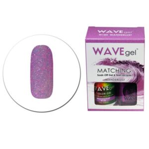 WAVEGEL MATCHING (#185) W185 WANDERLUST