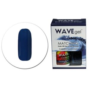 WAVEGEL MATCHING (#192) W192 GARDEN OF MYSTERY