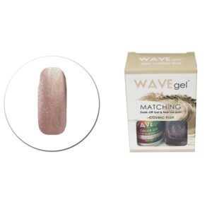 WAVEGEL MATCHING (#201) W201 COSMIC FLUX