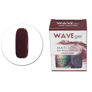 WAVEGEL MATCHING (#205) W205 OASIS RAIN