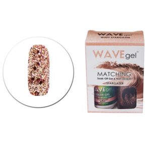 WAVEGEL MATCHING (#209) W209 STARGAZER