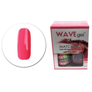 WAVEGEL MATCHING (#211) W211 NO WIFE ZONE