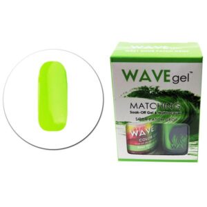 WAVEGEL MATCHING (#221) W221 SOUR PATCH DROP