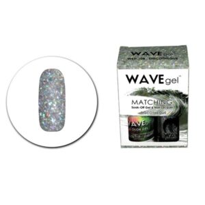 WAVEGEL MATCHING (#108) W59108 DISCOTHEQUE
