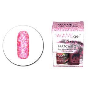 WAVEGEL MATCHING (#135) WG135 ROCKABILITY