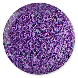 Lavender Daisy Star #404