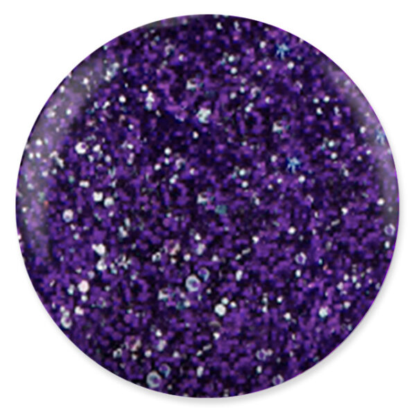 Lush Lilac Star #405