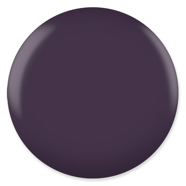 Muted Berry #459