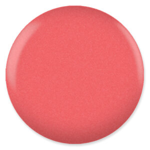 Peachy Orange #545