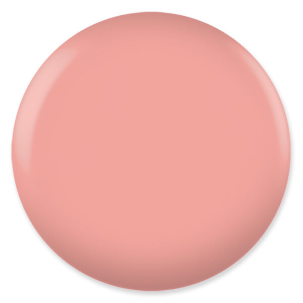 Peach Cream #587