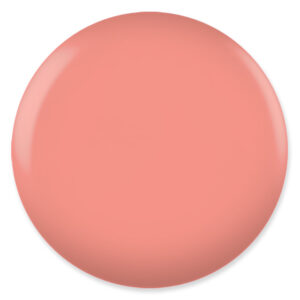 Peachy Keen #609