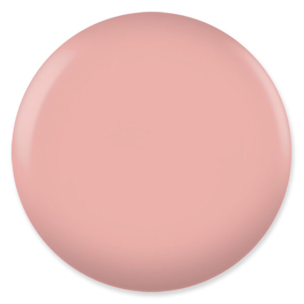 Peach Buff #618
