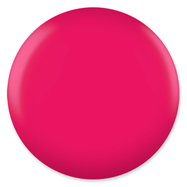 Magenta Aura #642