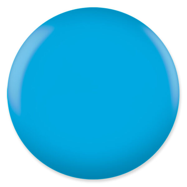 Blue Hawaiian #671