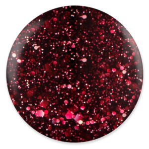 Red Eyeshadow #675