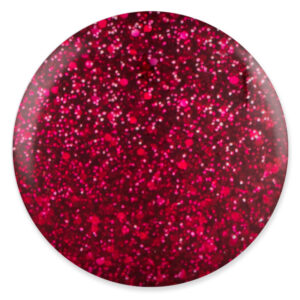 Red Ombre #677