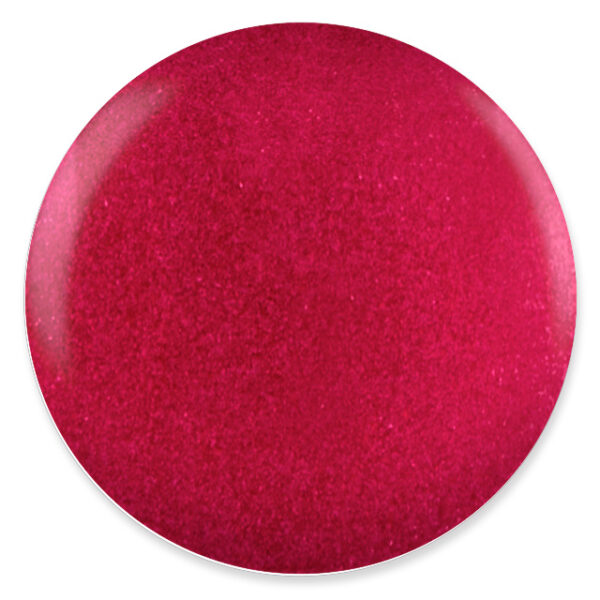 Hot Pink Patrol #681