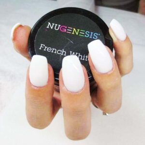 French White