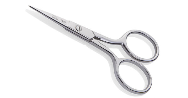 Stainless Steel Scissor KM-605