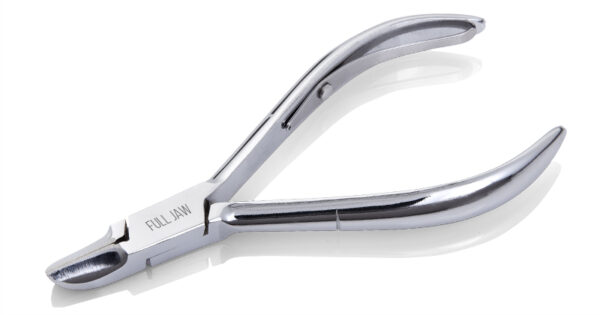Stainless Steel Nail Nipper M-18