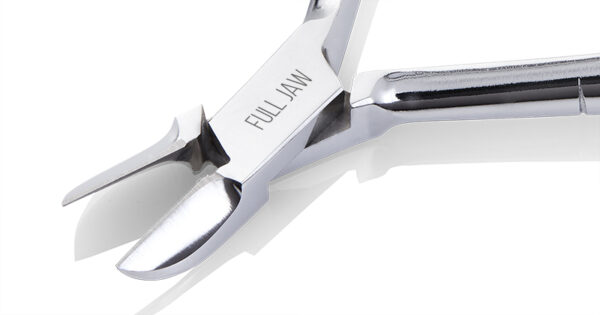 Stainless Steel Nail Nipper M-18 - Image 2