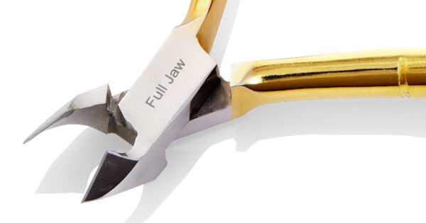 Stainless Steel Acrylic Nipper M-501 - Image 2