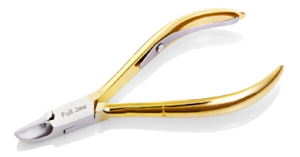 Stainless Steel Nail Nipper M-555
