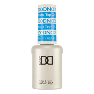 DND Matt Top Coat