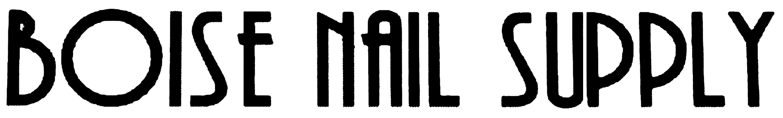 Boise Nail Supply