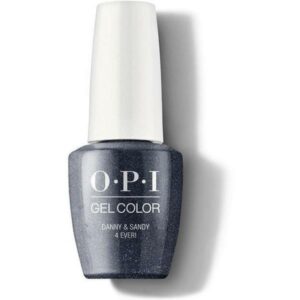OPI GelColor - Danny & Sandy 4 Ever! 0.5 oz - #GCG52