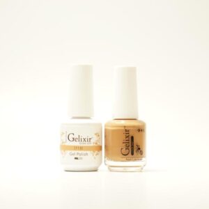 #113- Gelixir UV/LED Soak Off Matching Gel and Polish