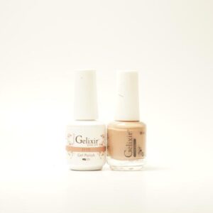 #117- Gelixir UV/LED Soak Off Matching Gel and Polish