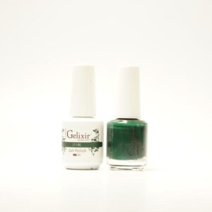 #118- Gelixir UV/LED Soak Off Matching Gel and Polish