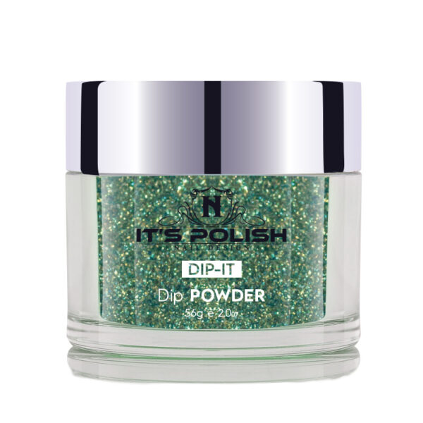 #43  -  Fairy Dust